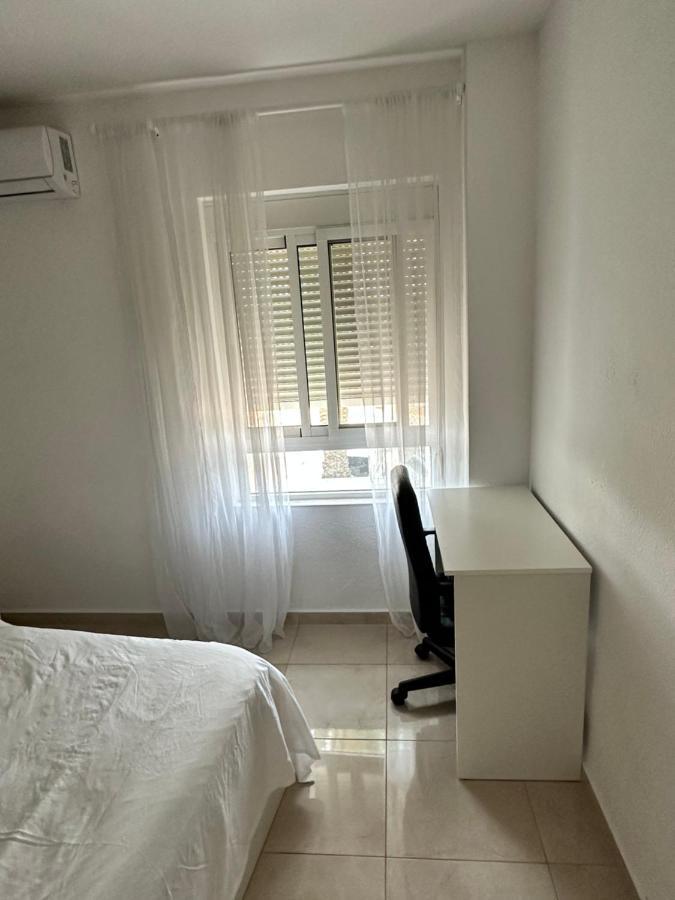 Apartamentos Yanina Gran Alacant Санта Пола Экстерьер фото